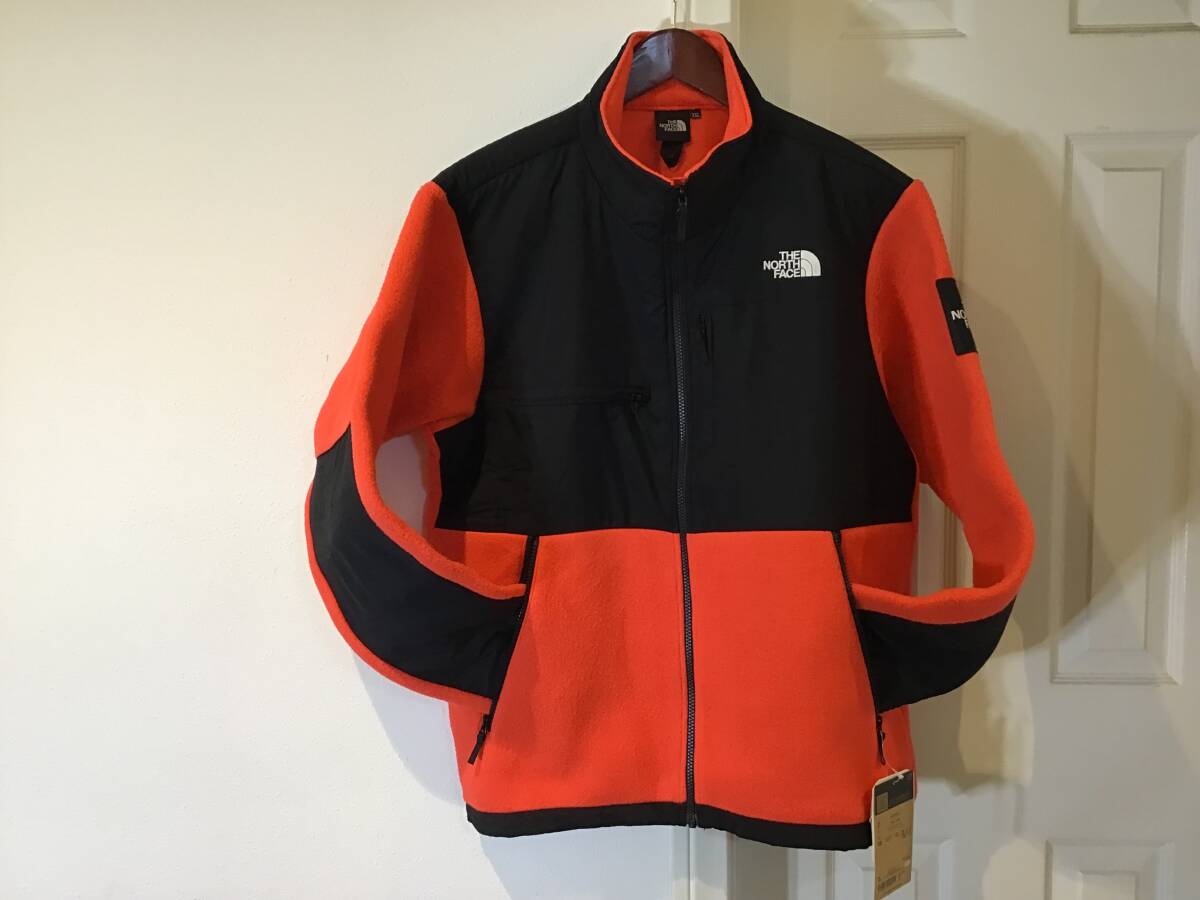 未使用品 THE NORTH FACE ノースフェイス デナリジャケット 未使用品 THE NORTH FACE ノースフェイス デナリジャケット
