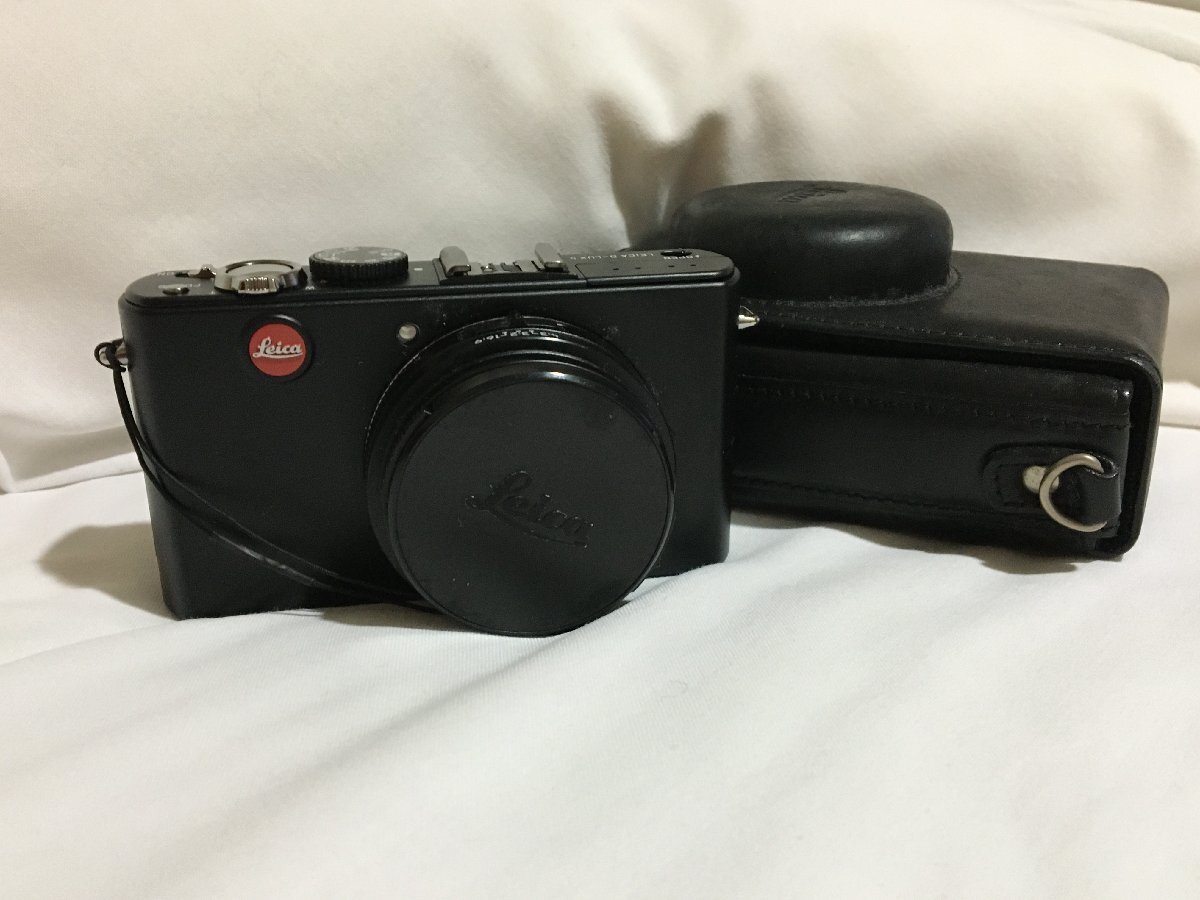 Yahoo!オークション - LEICA ライカ D-LUX 4 デジカメ 1 2.0-2.8 Yahoo!オークション - LEICA ライカ D-LUX 4 デジカメ 1 2.0-2.8