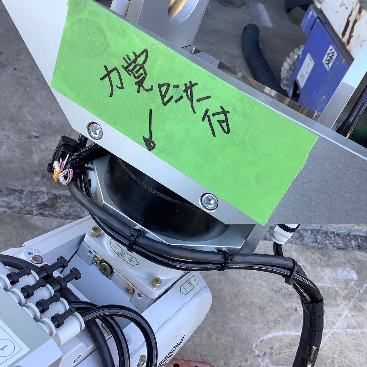 Yahoo!オークション - 三菱産業用ロボット(ロボRV−7FRL Yahoo!オークション - 三菱産業用ロボット(ロボRV−7FRL