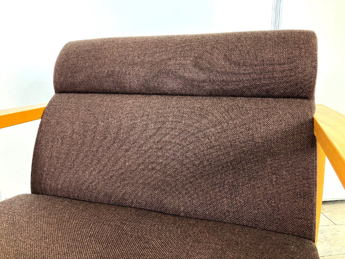 graf/グラフxSOUGOU/ 相合家具□OAR SOFA S / オールソファ S graf/グラフxSOUGOU/ 相合家具□OAR SOFA S / オールソファ S
