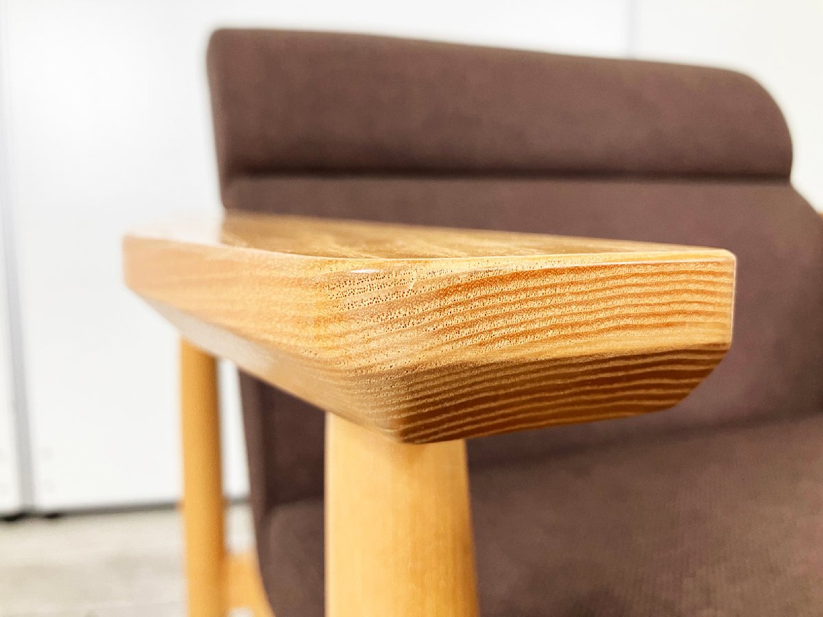 graf/グラフxSOUGOU/ 相合家具□OAR SOFA S / オールソファ S graf/グラフxSOUGOU/ 相合家具□OAR SOFA S / オールソファ S