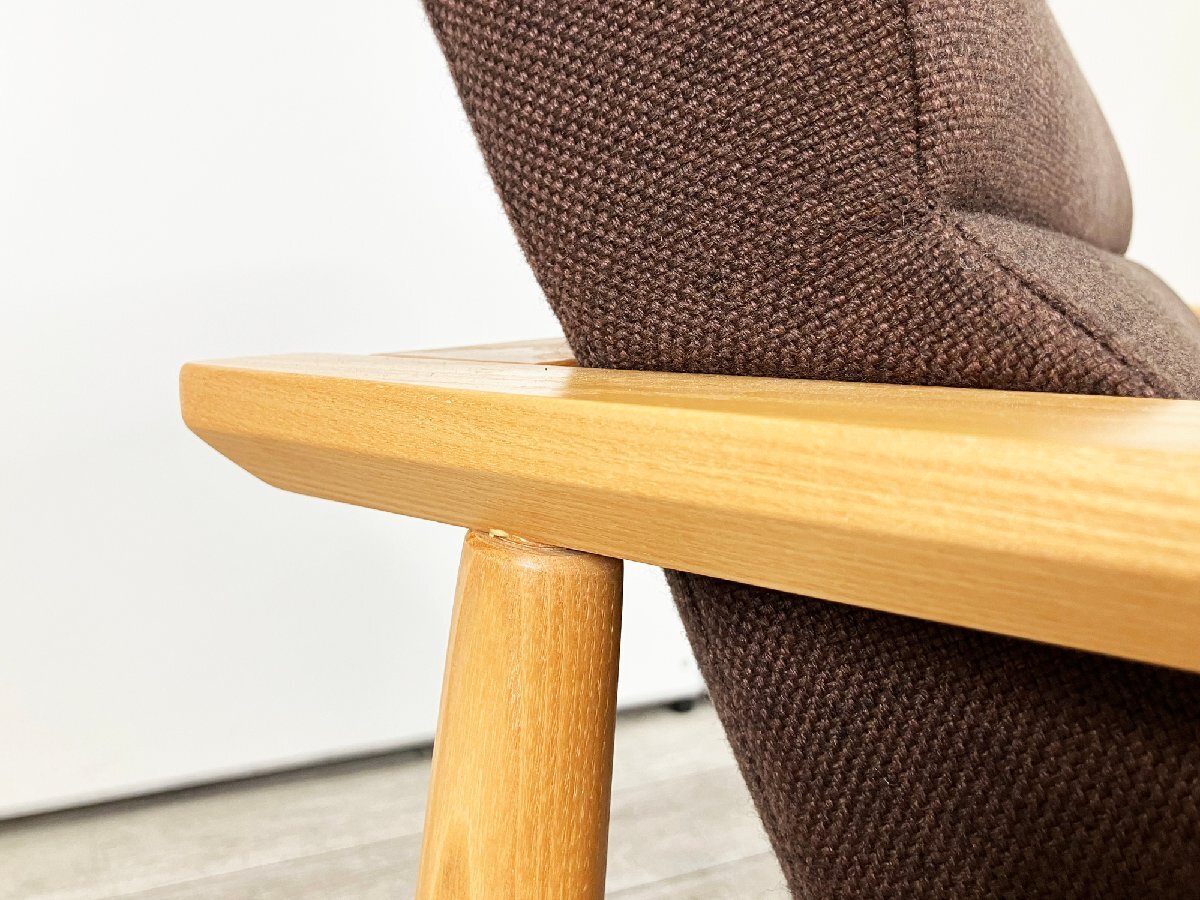 graf/グラフxSOUGOU/ 相合家具□OAR SOFA S / オールソファ S graf/グラフxSOUGOU/ 相合家具□OAR SOFA S / オールソファ S