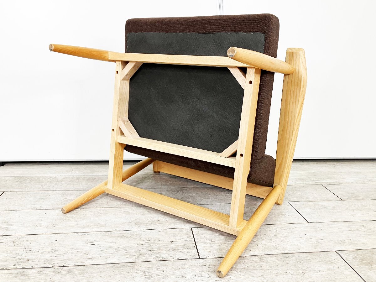 graf/グラフxSOUGOU/ 相合家具□OAR SOFA S / オールソファ S graf/グラフxSOUGOU/ 相合家具□OAR SOFA S / オールソファ S