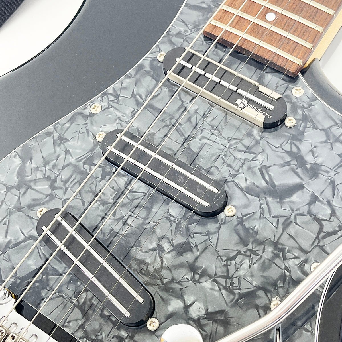 FERNANDES フェルナンデス ARS-850S エレキギター◇サスティナー