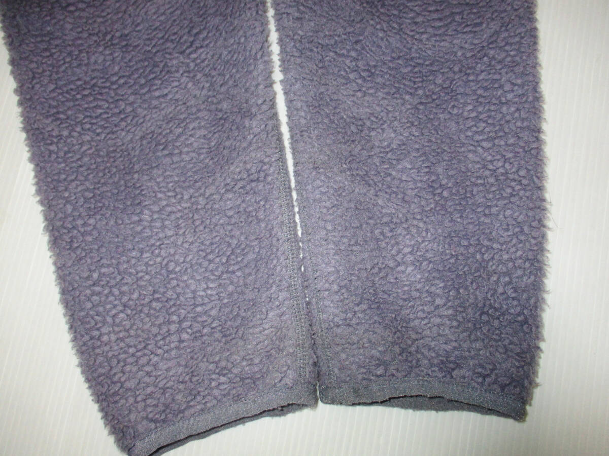 6120円 USA製☆01年 Patagonia パタゴニア クラシック レトロX 6120円 USA製☆01年 Patagonia パタゴニア クラシック レトロX