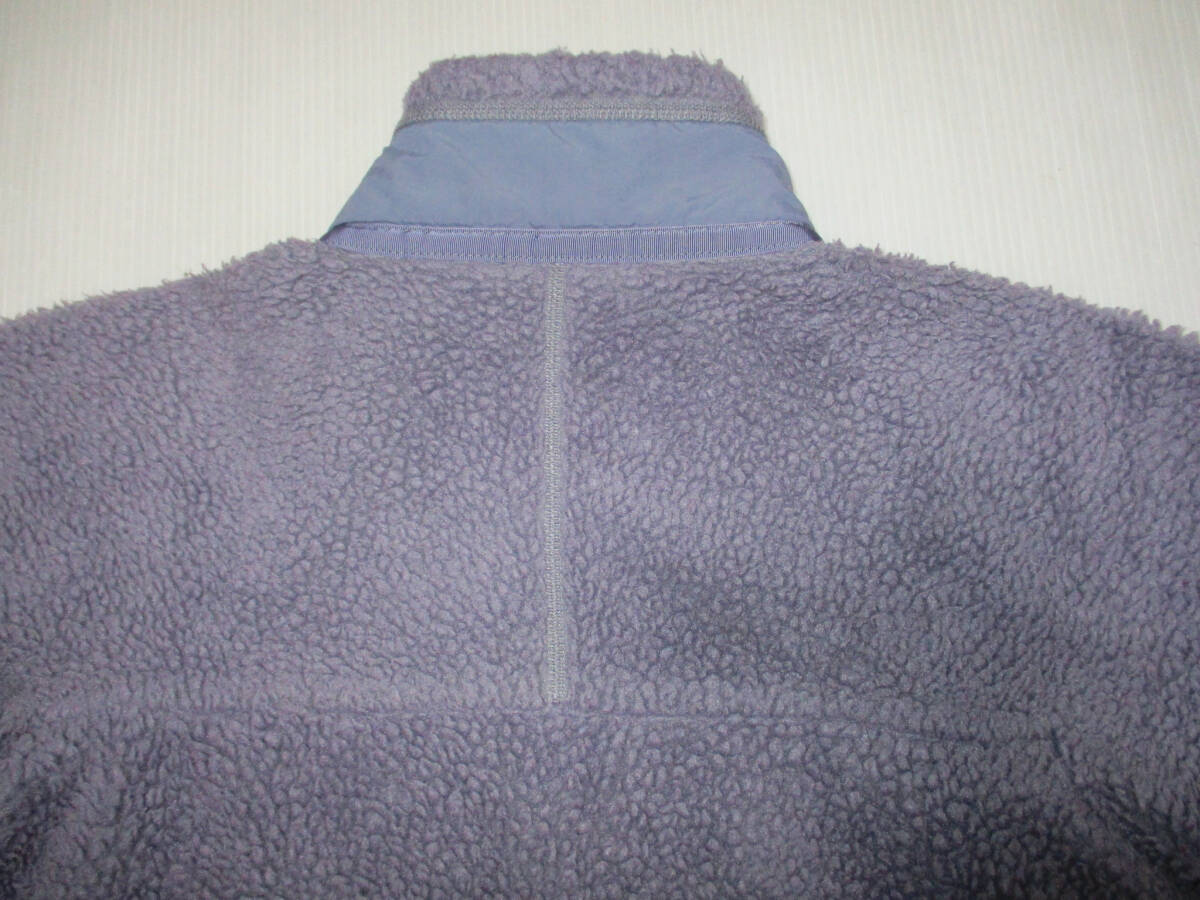 6120円 USA製☆01年 Patagonia パタゴニア クラシック レトロX 6120円 USA製☆01年 Patagonia パタゴニア クラシック レトロX