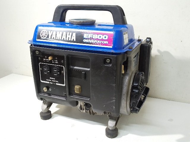 Yahoo!オークション - (1円スタート ) YAMAHA ヤマハ 小型発電機 Yahoo!オークション - (1円スタート ) YAMAHA ヤマハ 小型発電機