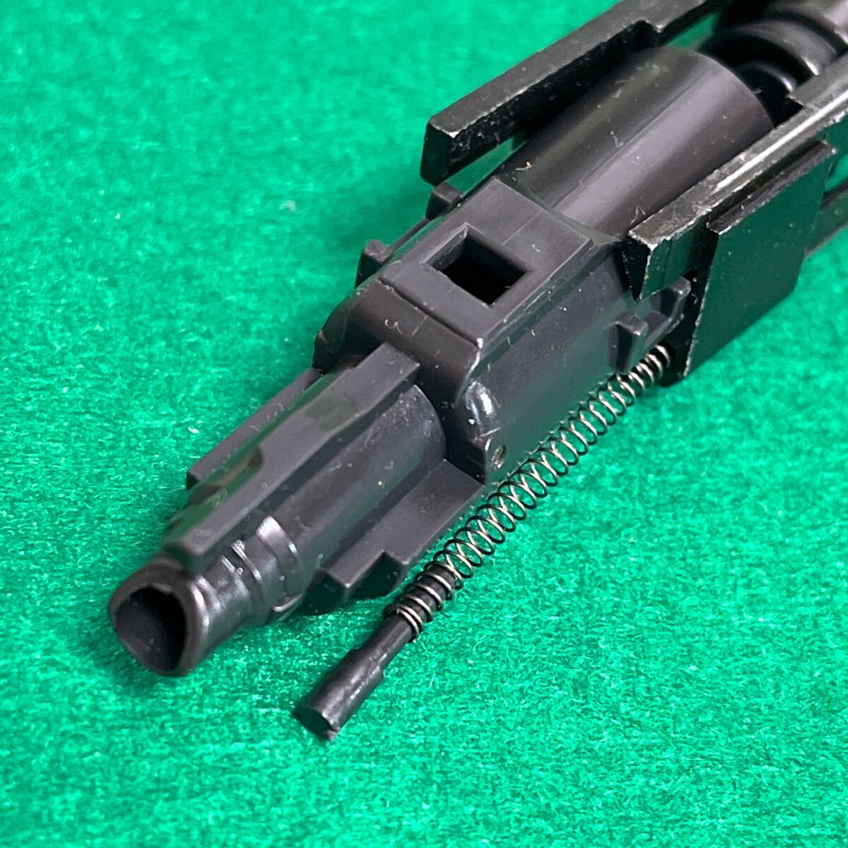 PT241101)マルイ デトニクス 45 ガスブローバック用シリンダー PT241101)マルイ デトニクス 45 ガスブローバック用シリンダー