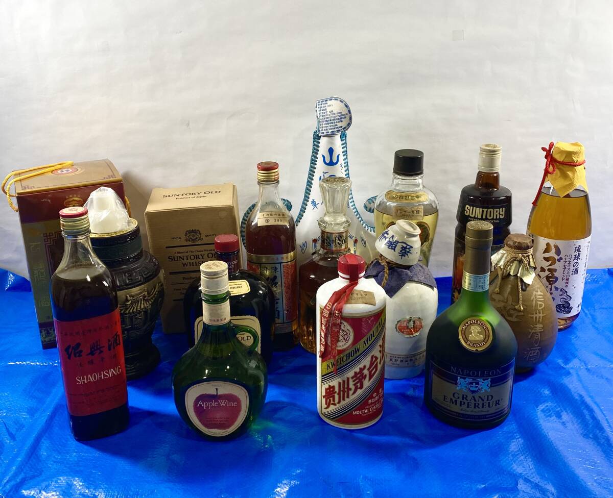 古酒 まとめ売り ５本 達磨正宗 古酒5年 – 銘酒の裕多加