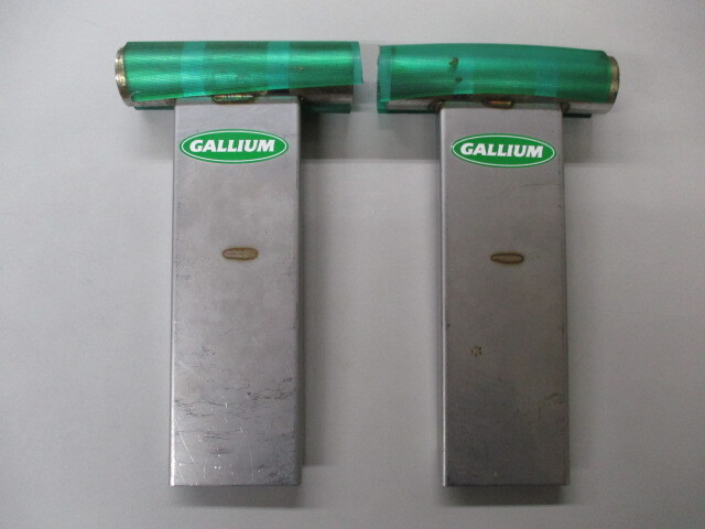 GALLIUM ガリウム スターティングバイス Yahoo!オークション - ガリウム スターティングバイス