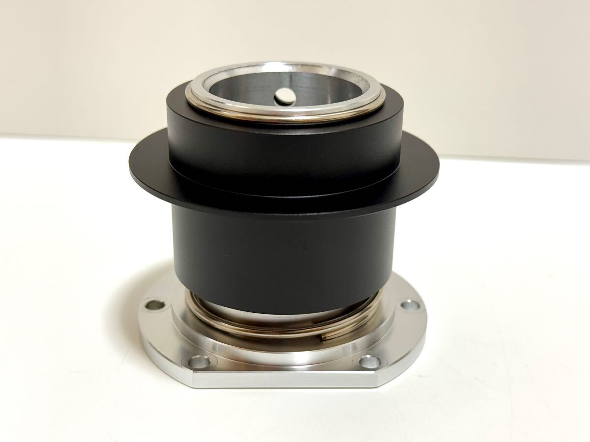 Amazon.co.jp: FANATEC QR1 Wheel-Side Quick Release