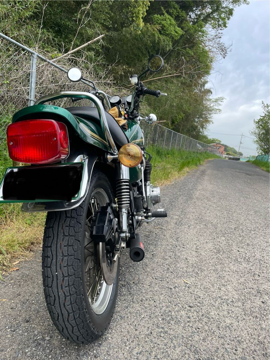 Yahoo!オークション - IRCタイヤ前後セット Z1 Z2 Z900 Z750 旧 Yahoo!オークション - IRCタイヤ前後セット Z1 Z2 Z900 Z750 旧