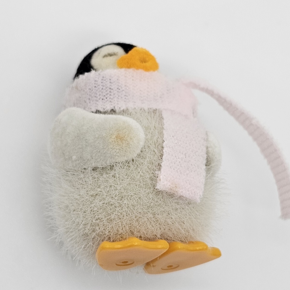 B118 ペンギン 赤ちゃん シルバニアファミリー シルバニア B118 ペンギン 赤ちゃん シルバニアファミリー シルバニア