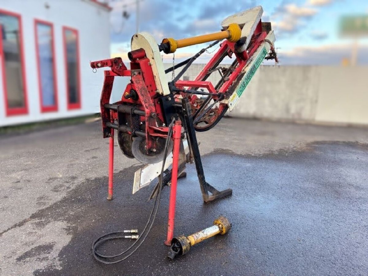 イセキ ドライブハロー 代掻き 代かき トラクター BG−200T