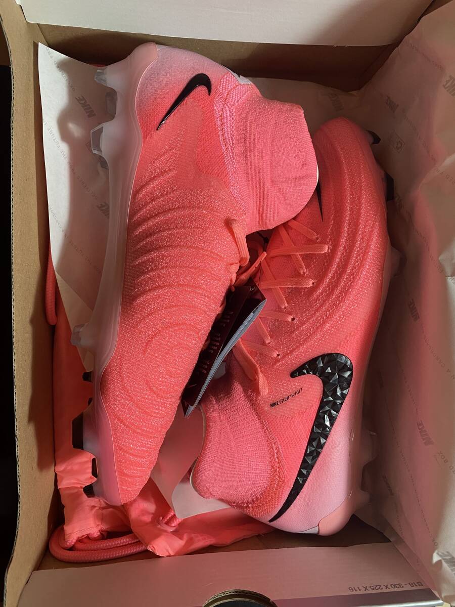 NIKE ファントム ルナ2 エリートFG