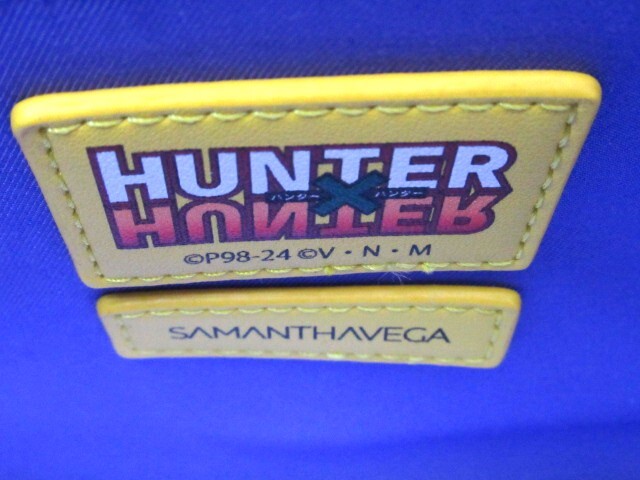 55%引 送無 サマンサベガ HUNTER×HUNTER ハンター×ハンター 55%引 送無 サマンサベガ HUNTER×HUNTER ハンター×ハンター