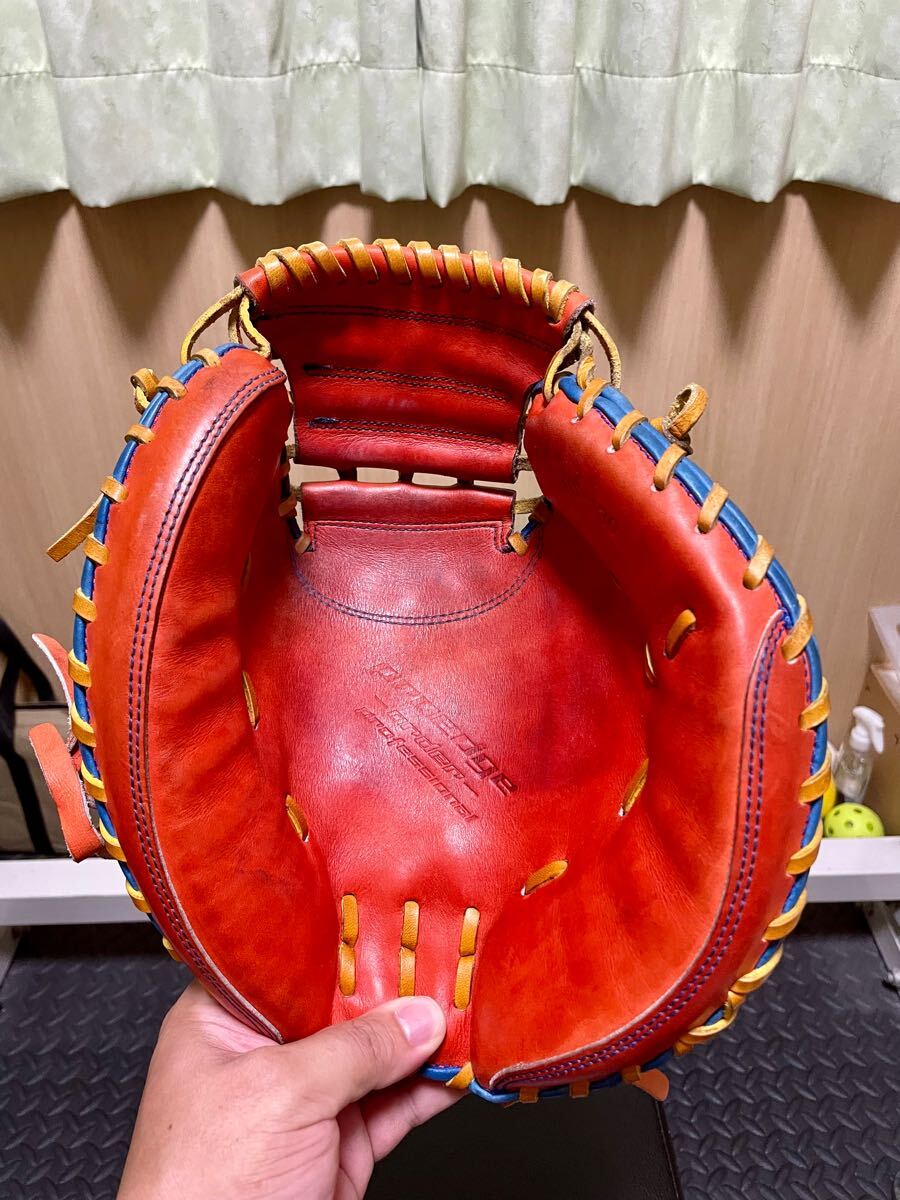 【最終値下げ】SSK プロエッジ プロ支給品 最終値下げ】SSK プロエッジ プロ支給品