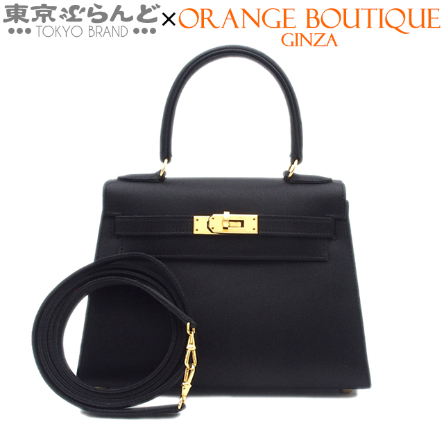 101742332 エルメス HERMES ミニケリー 20 外縫 2WAY 101742332 エルメス HERMES ミニケリー 20 外縫 2WAY