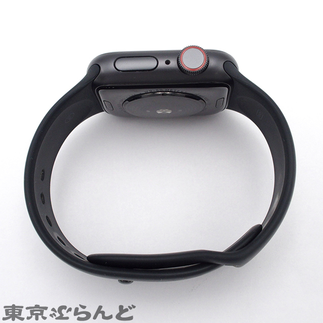 1円 Apple Watch SE GPS+Cellularモデル 44mm ゴールド 1円 Apple Watch SE GPS+Cellularモデル 44mm ゴールド