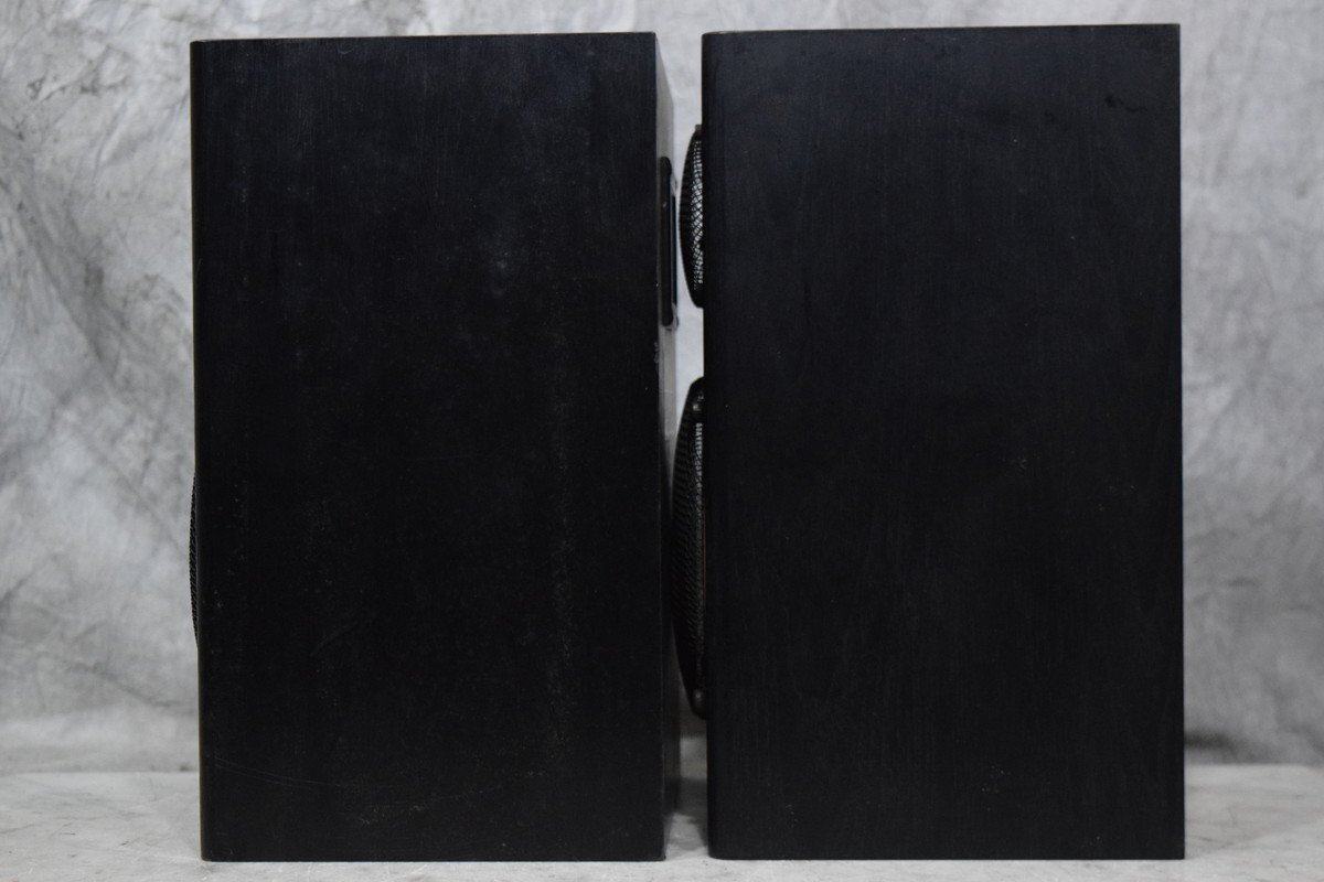 Coral 2ウェイスピーカー EX-101 ペア 動作確認済】CORAL EX-101 コーラル 2ウェイスピーカー 密閉方式