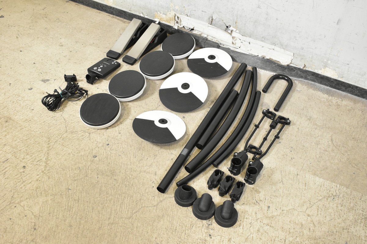 Roland/ローランド 電子ドラム TD-1 V-Drums【現状渡し品】①