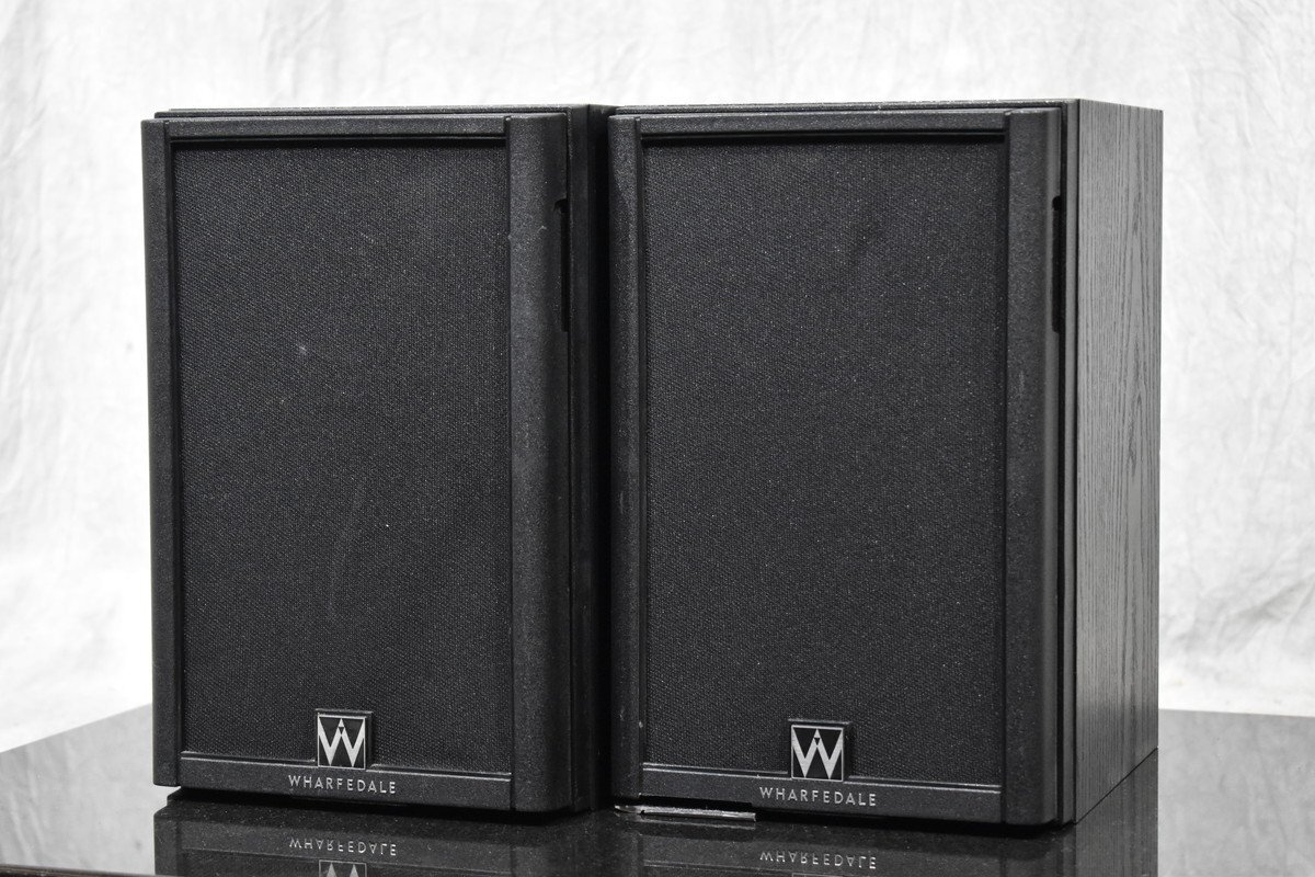 Wharfedale ワーフェデール スピーカー ペア DIAMOND V