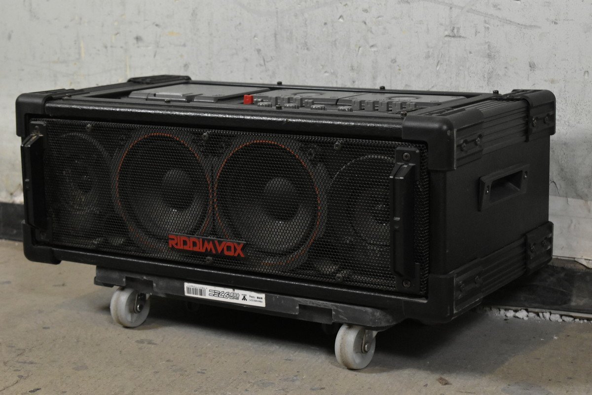 Panasonic パナソニック CDラジカセ RX-PA7