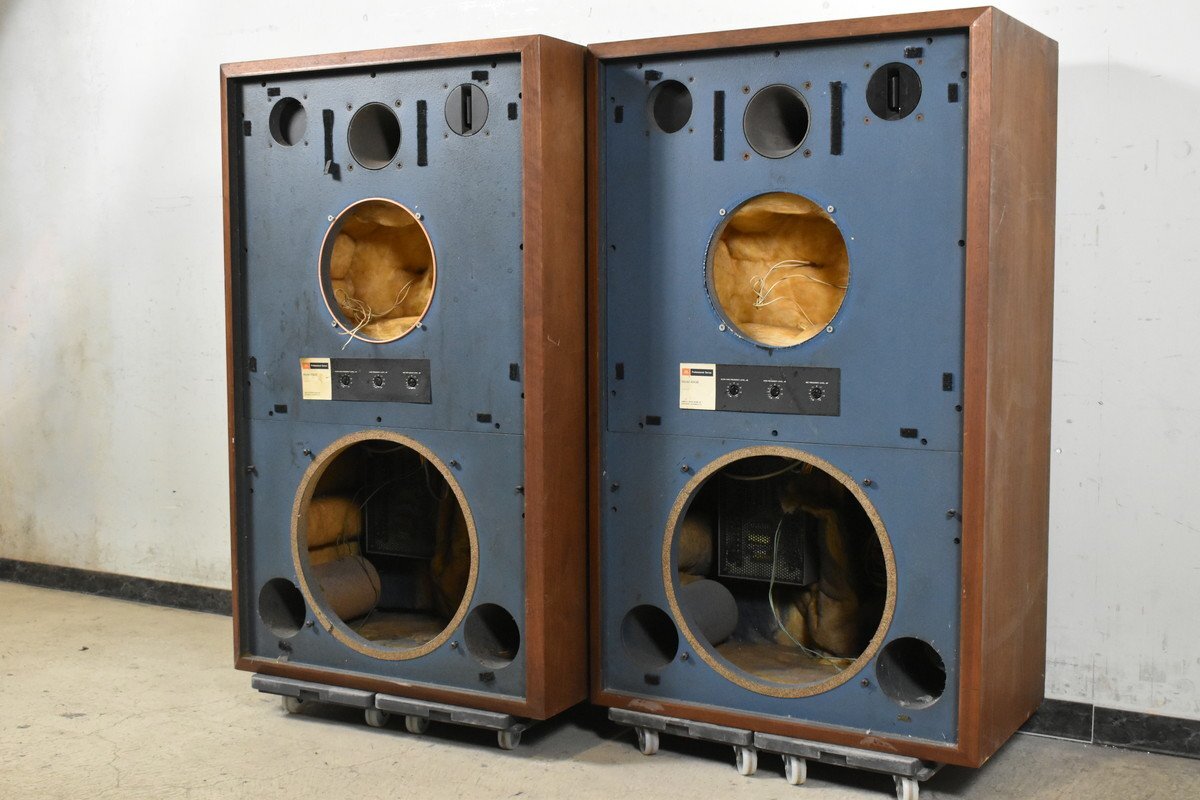 Yahoo!オークション - JBL スピーカー ペア 4343B 法人様のみ Yahoo!オークション - JBL スピーカー ペア 4343B 法人様のみ