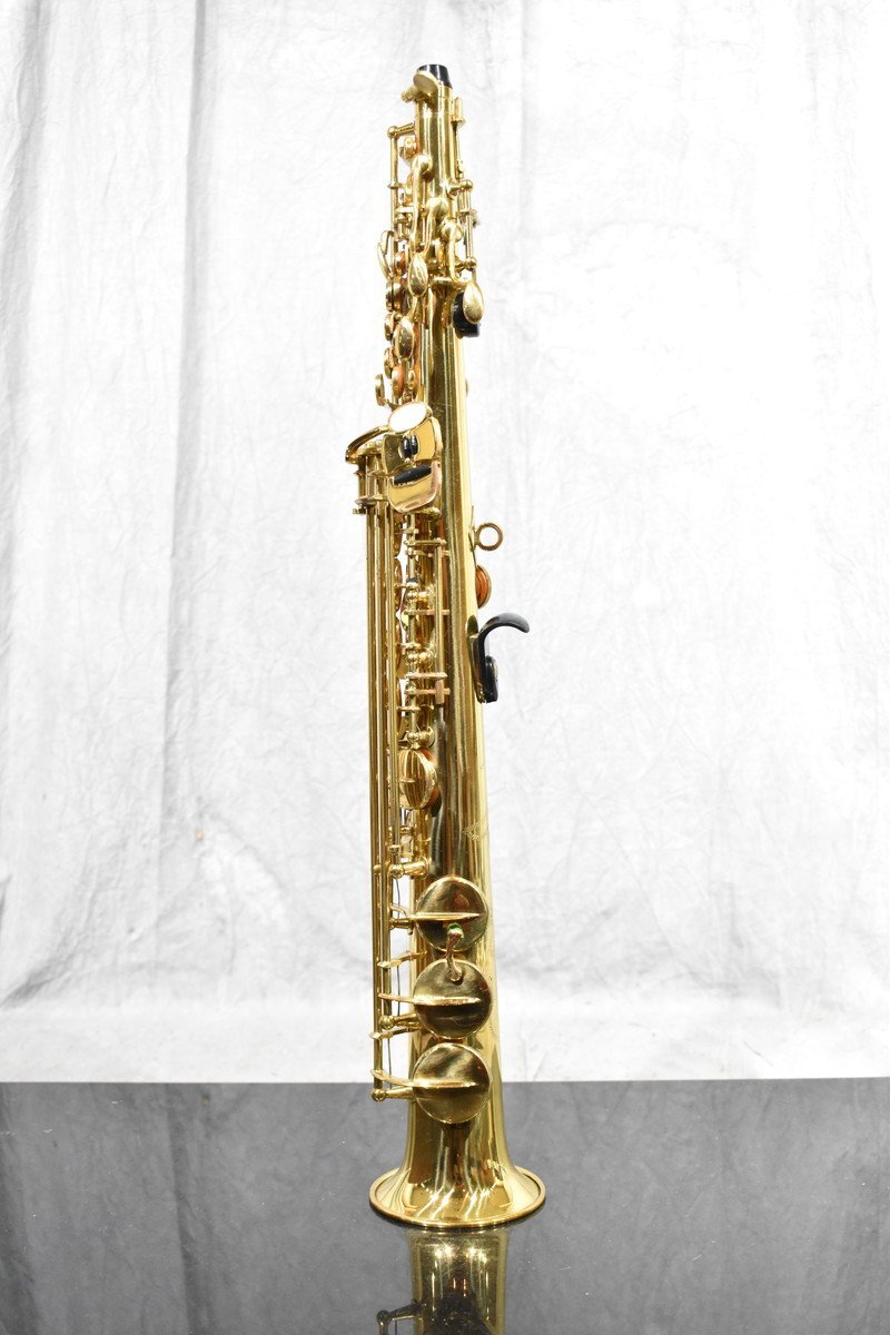 MARCATO マルカート ソプラノサックス THE MARCATO/マルカート ソプラノサックス Sophia Series