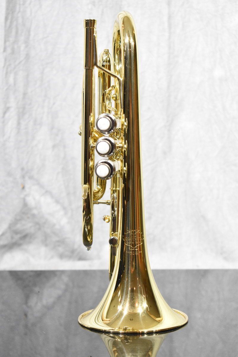 売切 中古 THE MARCATO Sophia Series トランペット ケース付き