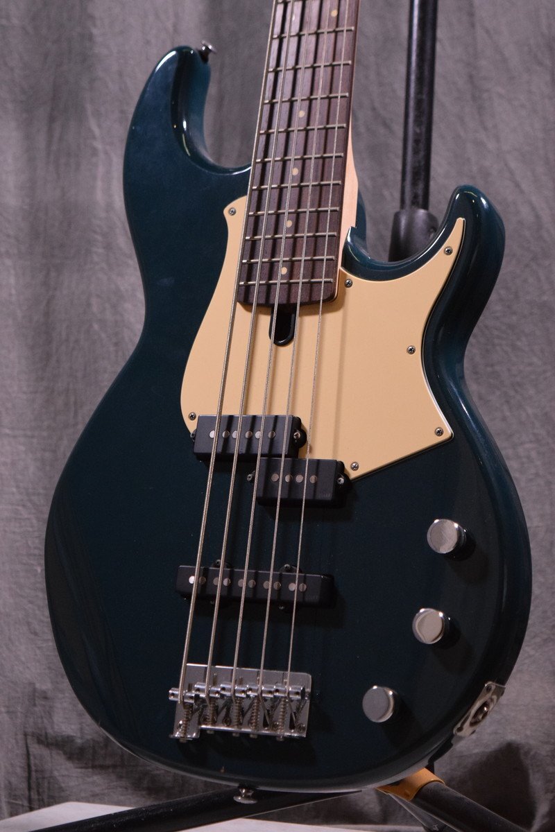 YAMAHA/ヤマハ 5弦 エレキベース BROADBASS BB435