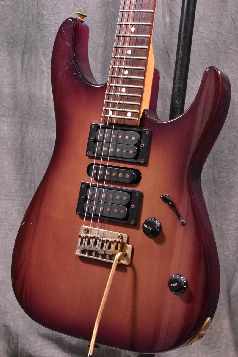 Charvel by Jackson/シャーベル エレキギター ストラト