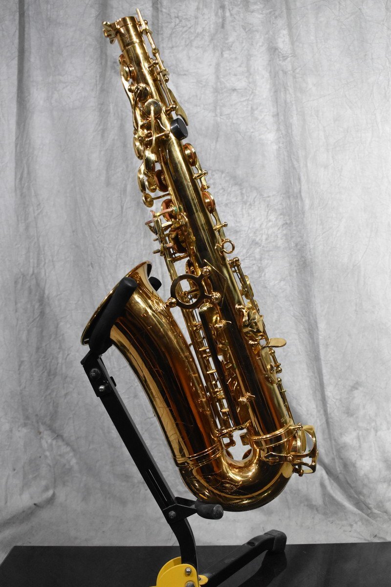 Hilax/ハイラックス アルトサックス HAS-703