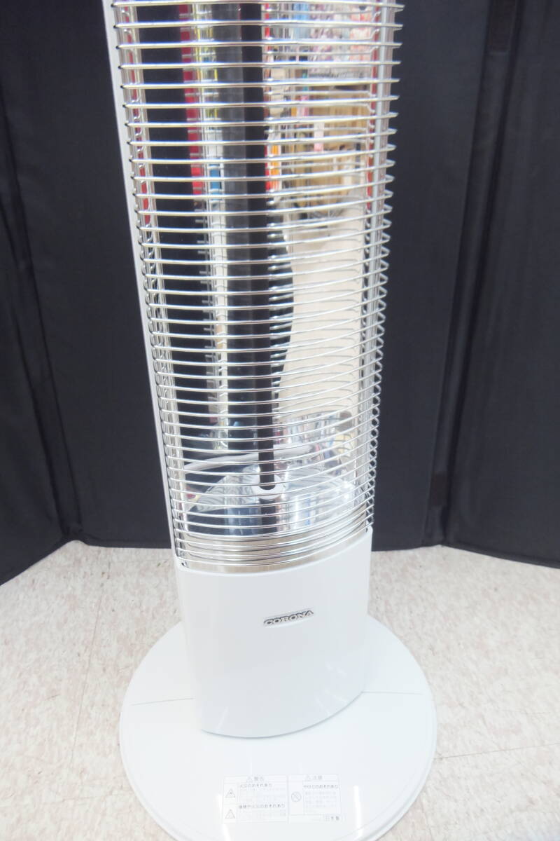 【中古】CORONA コアヒートスリム DH-921R-W 楽天市場】コロナ コアヒートスリム dhの通販
