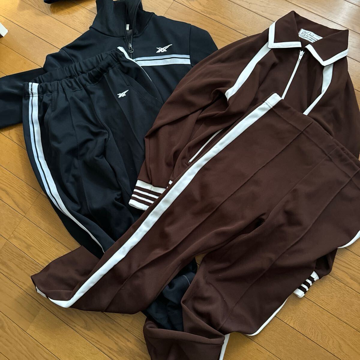 非売品☆レトロ☆日本製☆アシックス製 早稲田大学
