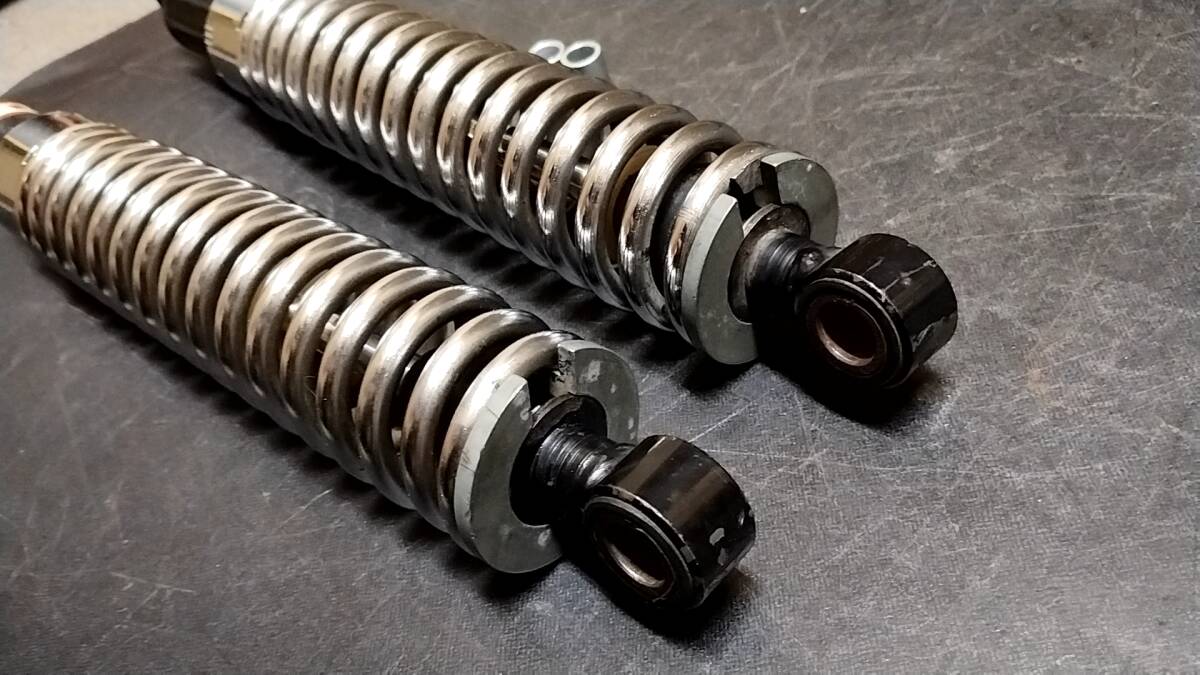激レア 本物 KONI 初期 ウイング コニー 76P 1343 350mm 細巻き 激レア 本物 KONI 初期 ウイング コニー 76P 1343 350mm 細巻き