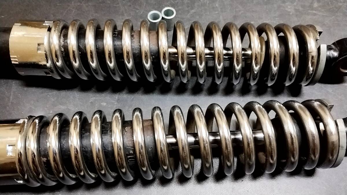 激レア 本物 KONI 初期 ウイング コニー 76P 1343 350mm 細巻き 激レア 本物 KONI 初期 ウイング コニー 76P 1343 350mm 細巻き