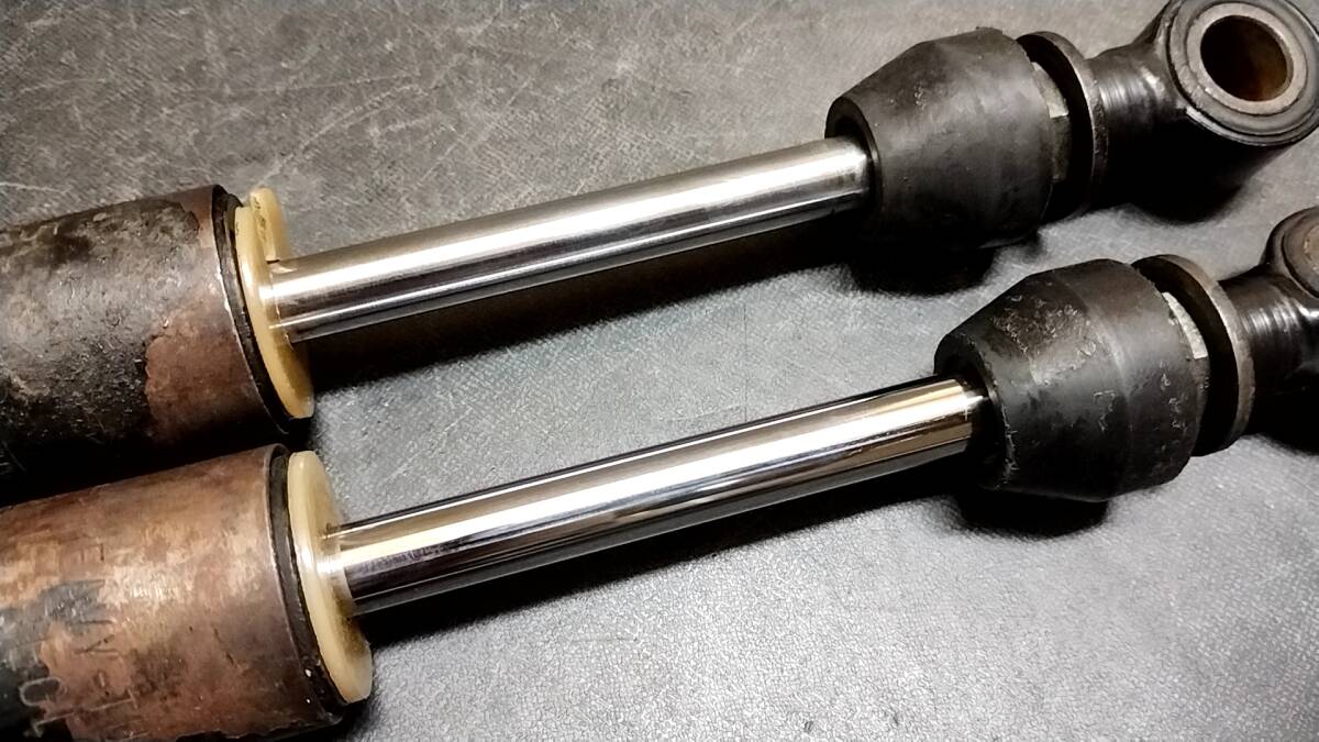 激レア 本物 KONI 初期 ウイング コニー 76P 1343 350mm 細巻き 激レア 本物 KONI 初期 ウイング コニー 76P 1343 350mm 細巻き