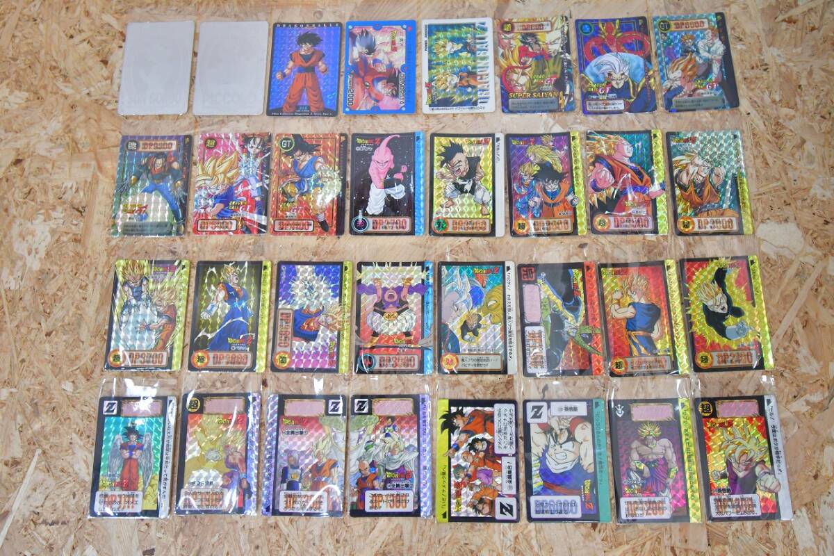19720円 ドラゴンボール カードダス 本弾 スーパーバトル データ 19720円 ドラゴンボール カードダス 本弾 スーパーバトル データ