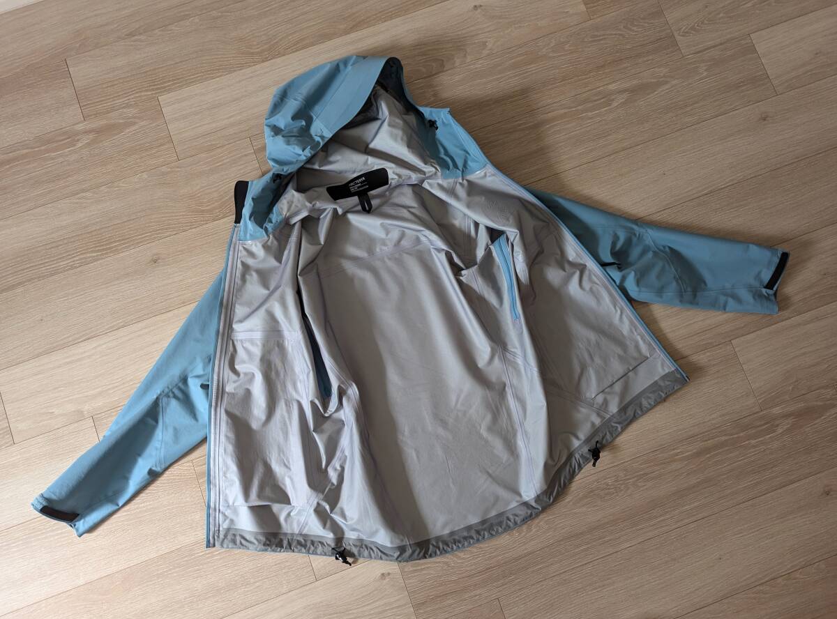 Arc'teryx Beta LT Jacket アークテリクス ベータ LT ジャケット Arc'teryx Beta LT Jacket アークテリクス ベータ LT ジャケット