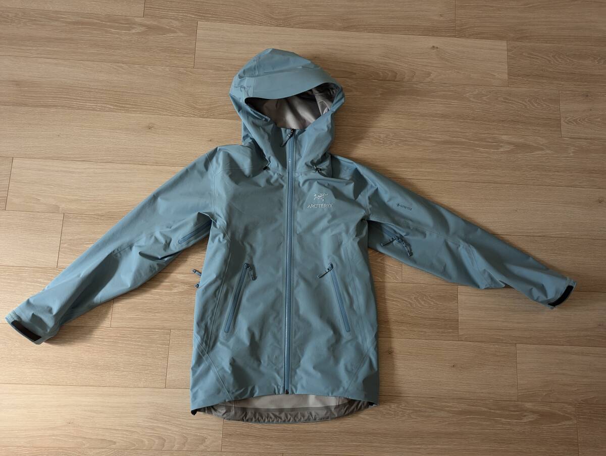 Arc'teryx Beta LT Jacket アークテリクス ベータ LT ジャケット Arc'teryx Beta LT Jacket アークテリクス ベータ LT ジャケット
