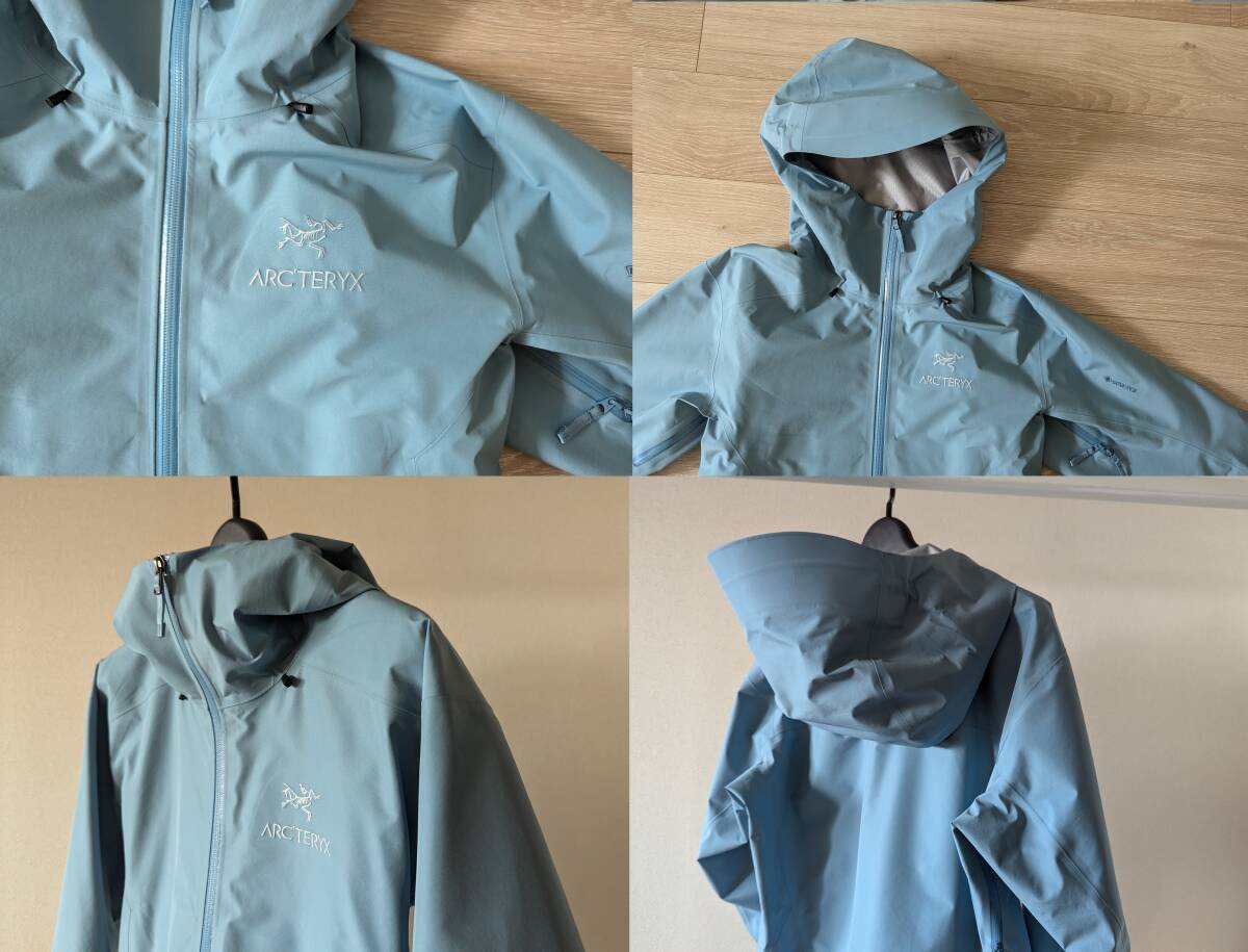 Arc'teryx Beta LT Jacket アークテリクス ベータ LT ジャケット Arc'teryx Beta LT Jacket アークテリクス ベータ LT ジャケット