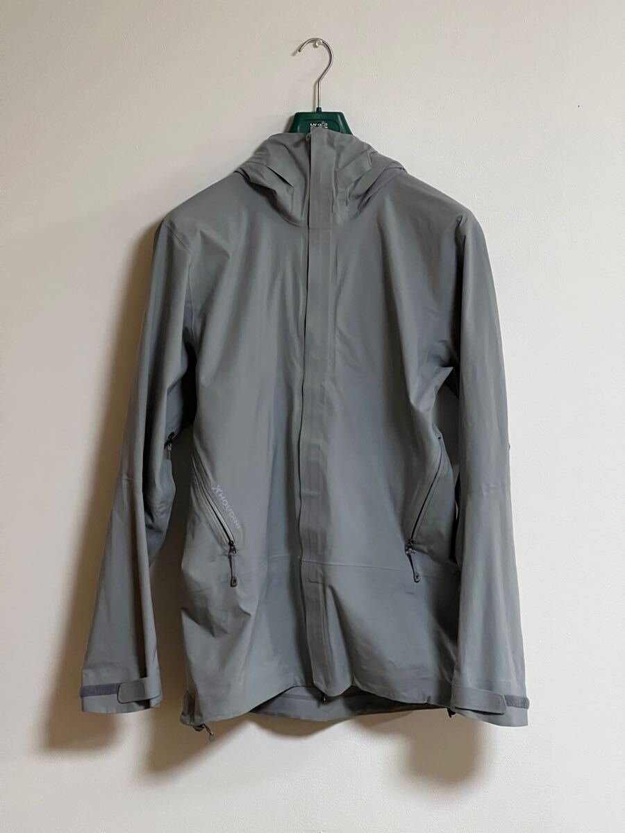 フーディニ HOUDINI Ms BFF Jacket Lサイズ 中古品 送料無料
