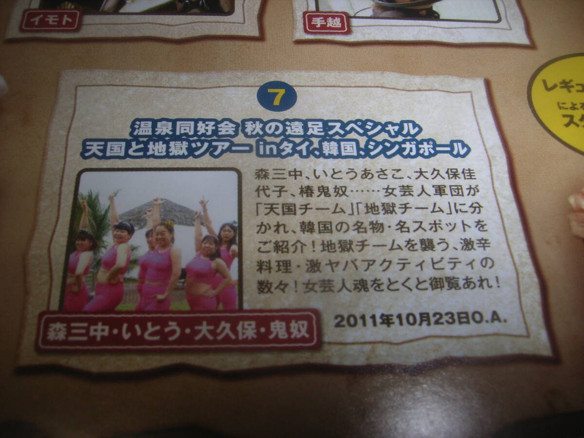 手越祐也バンジーに挑戦！ＤＶＤ「イッテＱ」のＤＶＤ！ イモト・ターザンに遭遇も！_画像4