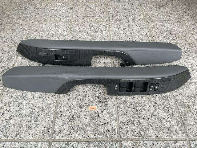 ★☆中期 エスティマ ACR50W/GSR50W用純正ウインドスイッチ フロント2/2☆★