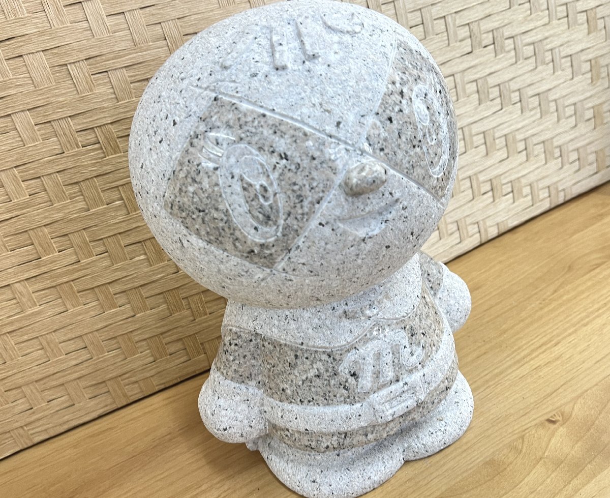 Yahoo!オークション - 未使用 特大 TAKAO スタチュー Yahoo!オークション - 未使用 特大 TAKAO スタチュー
