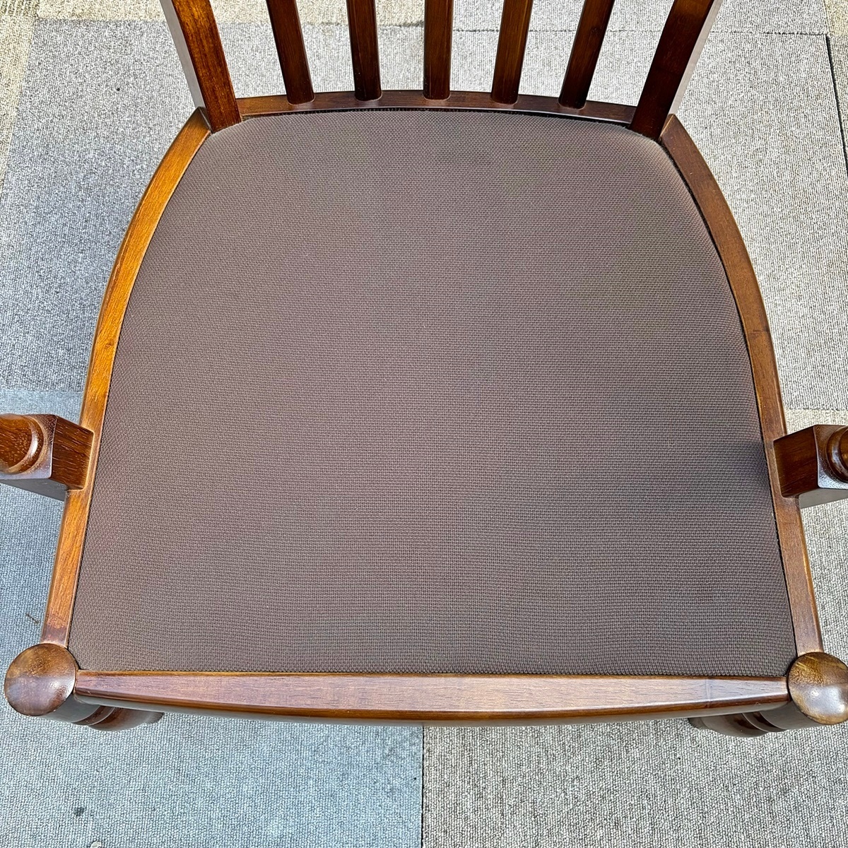 福岡】Karimoku カリモク コロニアル COLONIAL 1Pソファ 一人 福岡】Karimoku カリモク コロニアル COLONIAL 1Pソファ 一人