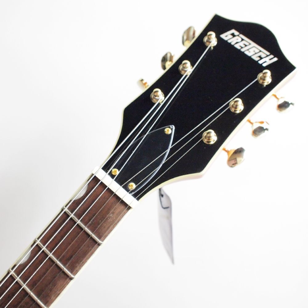 Gretsch G5428TG-59 Electromatic Classic Hollow Body Single-Cut with Bigsby FSR Vintage Orange Stain〈グレッチ〉