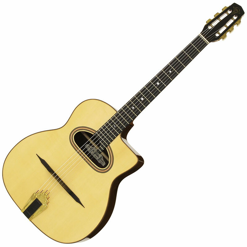 ARIA MM-100/D w/Hardcasema Cafe бандаж запястья ru акустическая гитара [ Aria ]