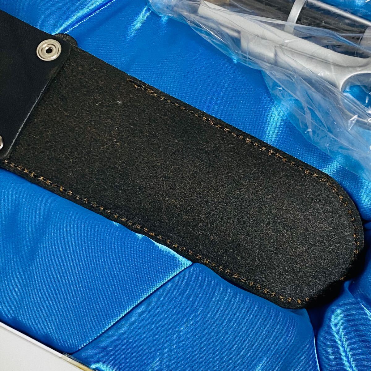 美品】サンテクノ ベネリック 憧れのプロップレプリカ